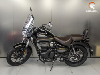 Royal Enfield Meteor 350, 2026 г.