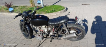 Днепр МТ-10-36, 1986 г.