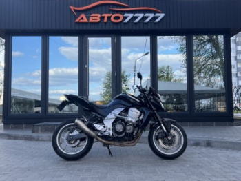 Kawasaki Z 750, 2007 г.