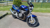 Suzuki Bandit GSF600, 2004 г.