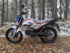 Motoland Alpha VG 11, 2026 г.