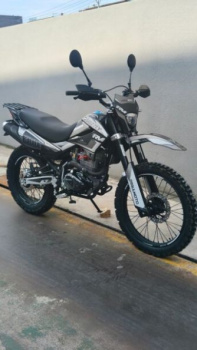 Regulmoto Grizzly, 2026 г.