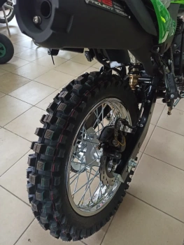 Эндуро Racer RC 250GY-C2 Panther, 2025 г.