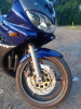 Suzuki Bandit, 2000 г.