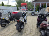 Yamaha X-Max, 2018 г.