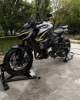 Kawasaki Z 1000, 2016 г.