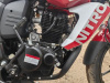 Racer Nitro RC250CK, 2026 г.