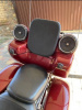Honda Valkyrie Touring, 1999 г.