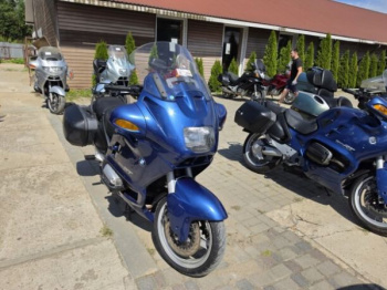 BMW R, 1996 г.