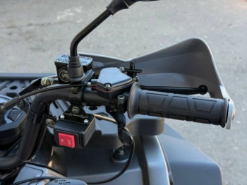 ATV Storm 200 Wild Track Lux, 2026 г.