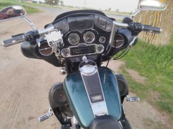 Harley-Davidson Electra Glide Classic, 2000 г.