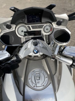 BMW K GTL exclusive, 2014 г.
