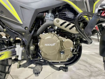 ROCKOT DAKAR 2.0, 2025 г.