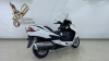 Suzuki Burgman, 2009 г.