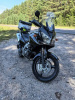 Suzuki V-Strom DL650, 2004 г.