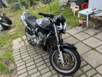 Honda CB 900F SC48 hornet, 2003 г.