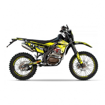 Regulmoto ZR PR 300, 2026 г.