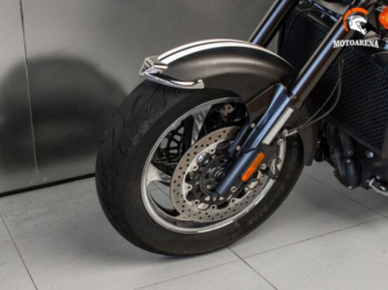Triumph Rocket III Roadster, 2013 г.