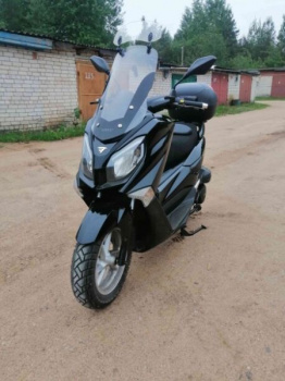 Vento VMC MAX, 2023 г.