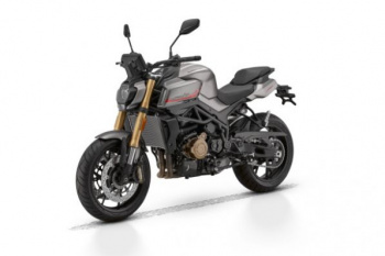 QJ MOTOR SRK 900, 2026 г.