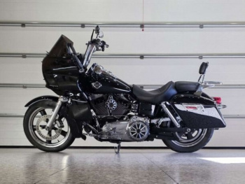 Harley-Davidson Dyna Switchback, 2012 г.