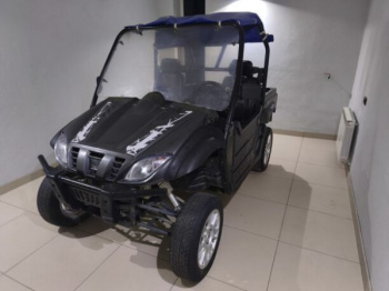 Stels UTV 800 DOMINATOR, 2014 г.