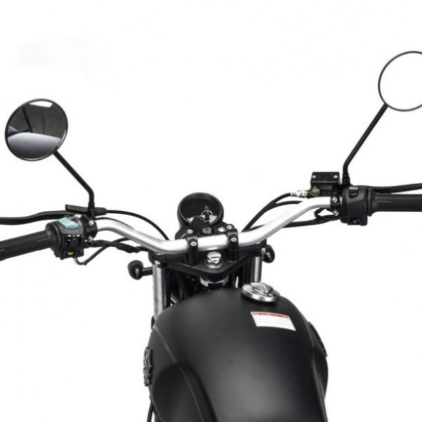 Motoland XR 250, 2023 г.
