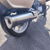Honda Deauville NT700V, 2007 г.