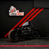 Harley-Davidson Sportster 883 2006 года