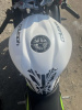 Triumph Daytona 675, 2013 г.