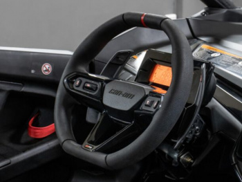 BRP Maverick X RS, 2025 г.