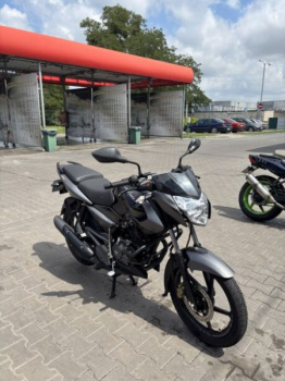 BAJAJ Pulsar, 2024 г.