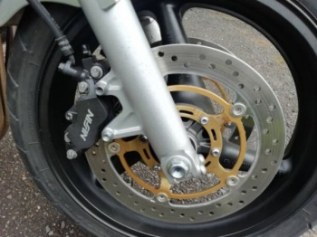 Honda CB 900F Hornet, 2005 г.