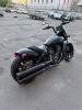Indian Scout Rogue, 2022 г.