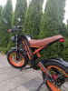 Kugoo Kirin V Koogo V6, 2025 г.