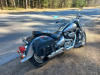 Suzuki Boulevard C90, 2005 г.