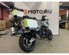 Regulmoto Discovery, 2026 г.