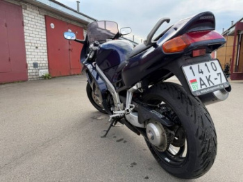 Honda VFR 750F, 1996 г.