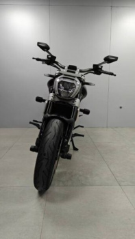 Ducati XDiavel, 2017 г.