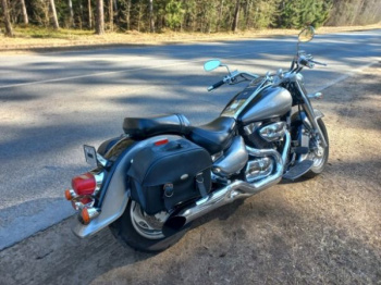 Suzuki Boulevard C90, 2005 г.