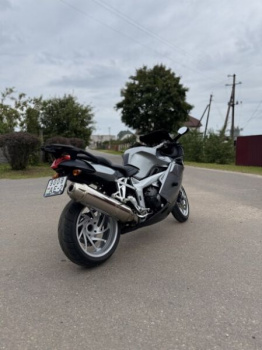 BMW K, 2006 г.