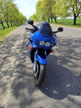 Honda CBR, 1994 г.
