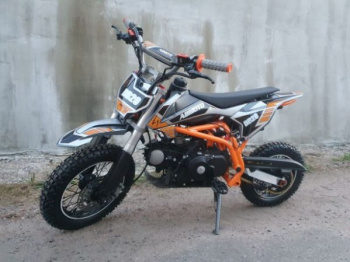 Apollo RFZ TAOTAO DB70 12/10, 2024 г.