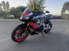 Aprilia Tuono V4 FACTORY, 2019 г.