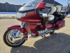 Honda Gold Wing, 1992 г.