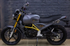 Motoland Scrambler , 2024 г.