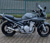 Suzuki Bandit Gsf 650 ABS, 2007 г.