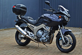 Yamaha TDM 900, 2003 г.