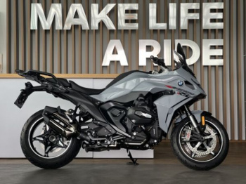 BMW R 1300 RS Option 719, 2026 г.