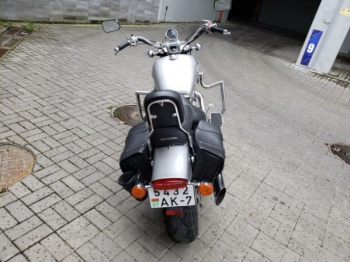 Honda VT 1100 Shadow Spirit, 2006 г.